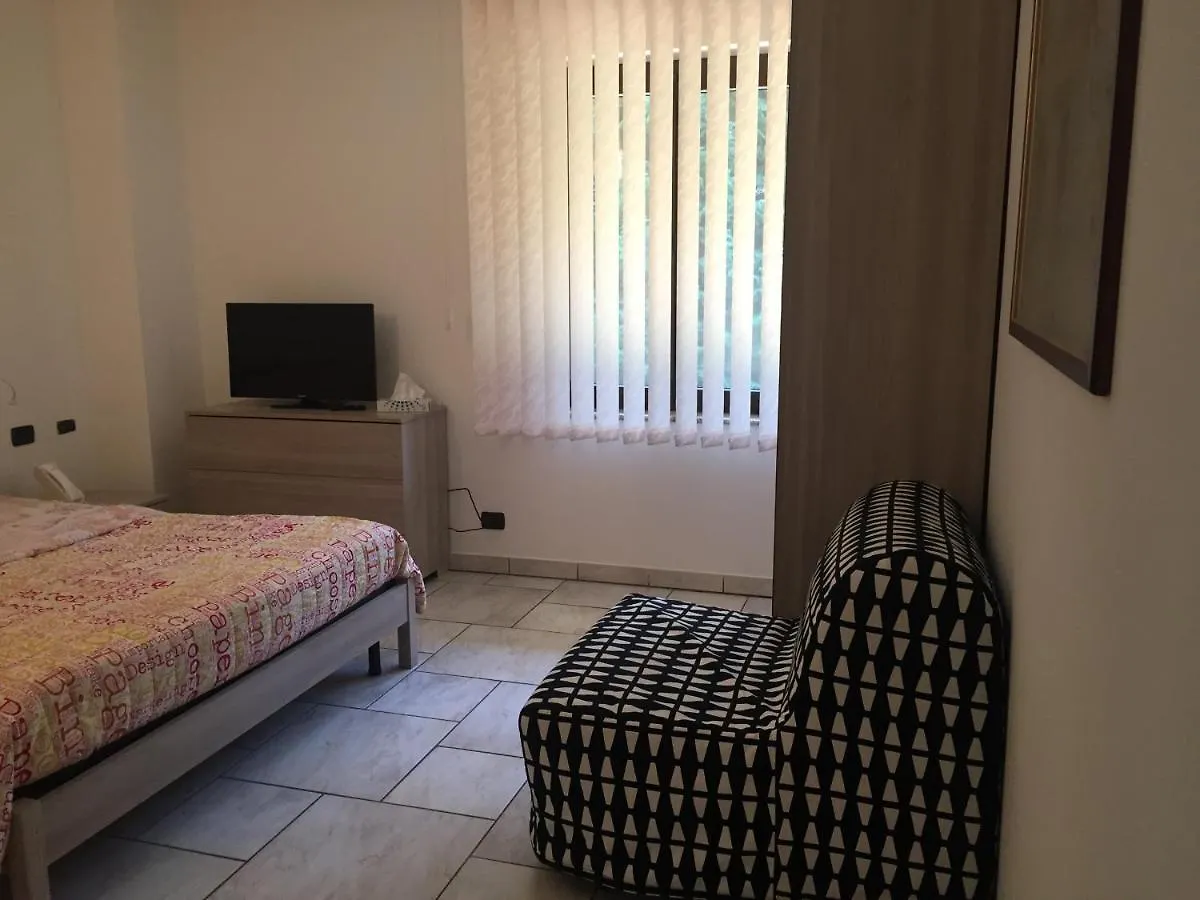 Villa Althea Ronago