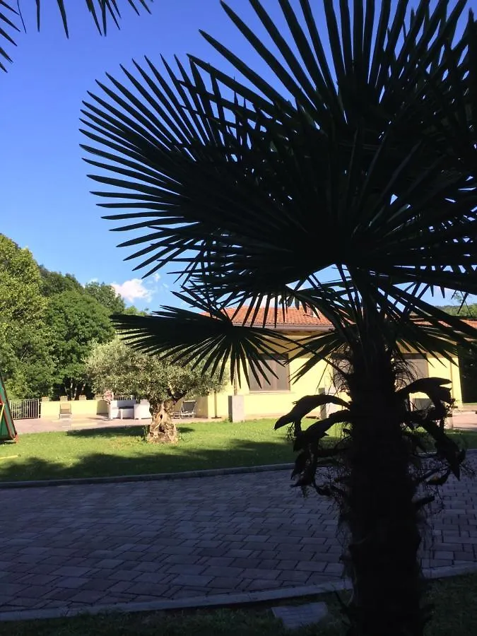 Villa Althea Ronago