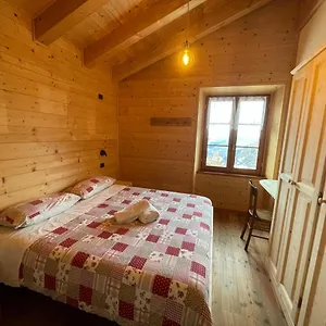 3* Gasthof Rifugio Zoia