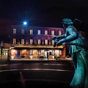 3* Hotel Ristorante Vittoria