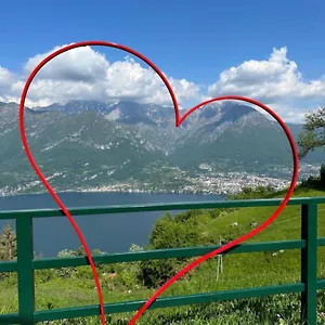 Madonna Del Ghisallo Vakantiepark