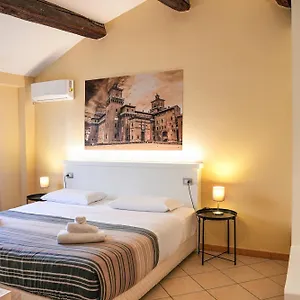  Hotel Smart Italien