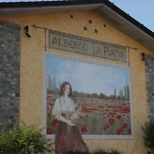 La Piana Ghedi