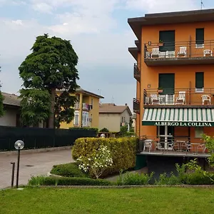 La Collina Casnate Con Bernate