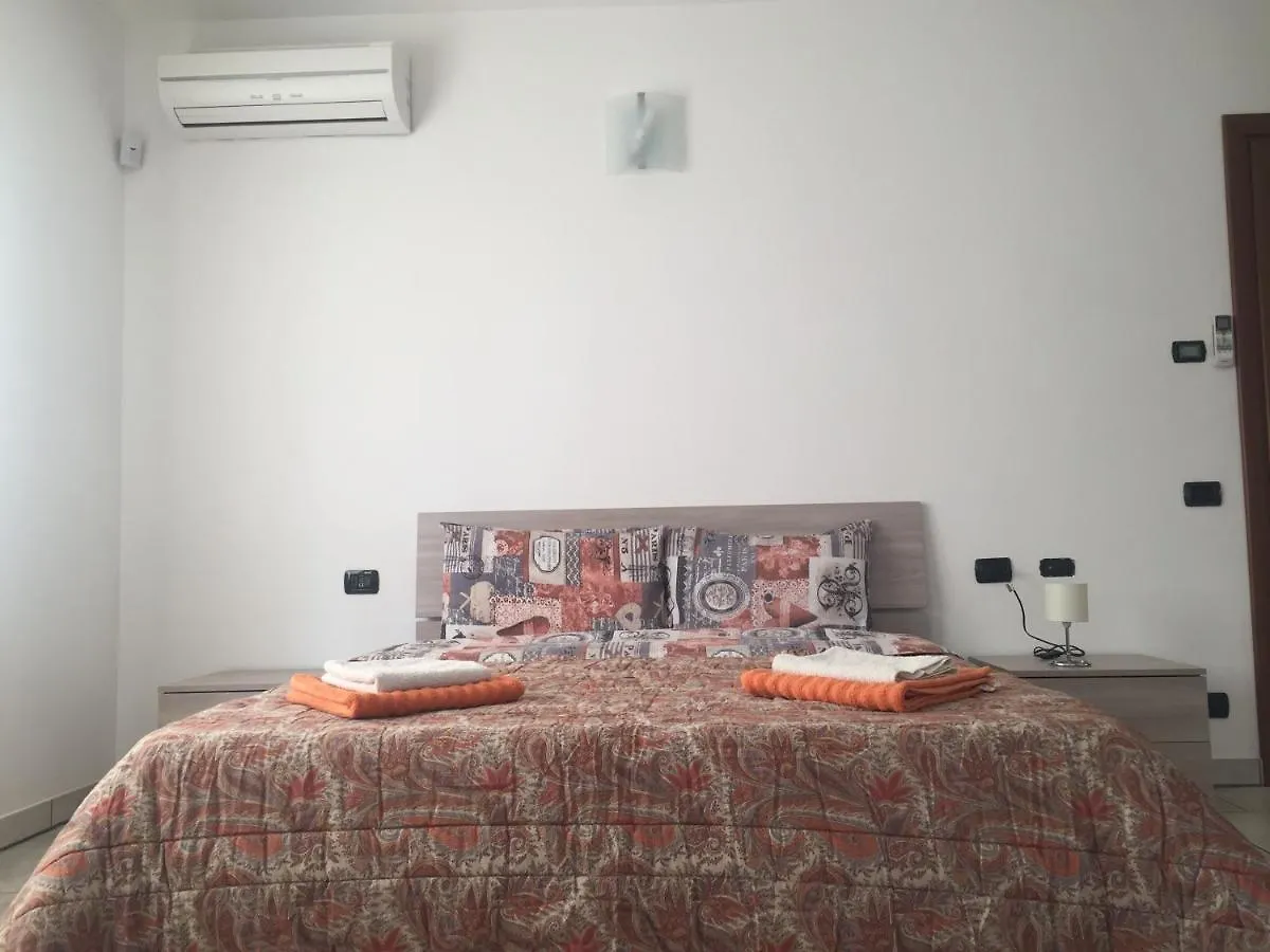 Guest house Villa Althea Ronago